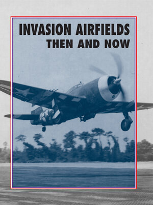 cover image of Invasion Airfields